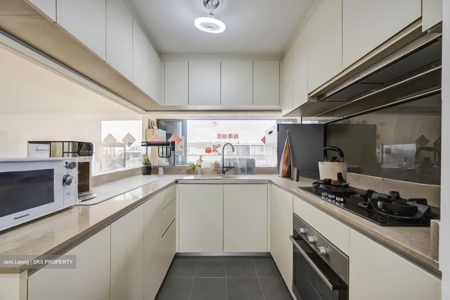 The Gazania (D19), Condominium #529936191